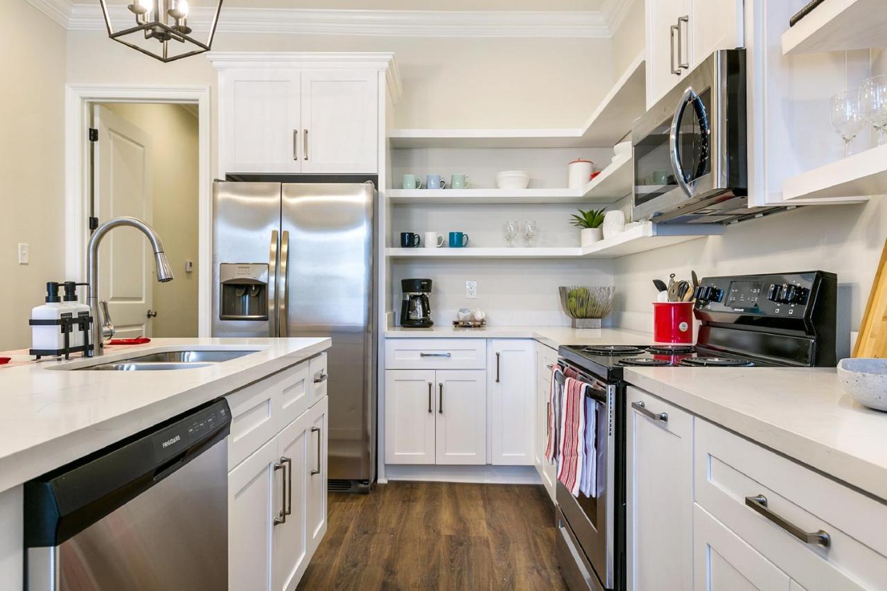 Vila St Charles Ave Living Near Hot Spots And Restaurants New Orleans Exteriér fotografie