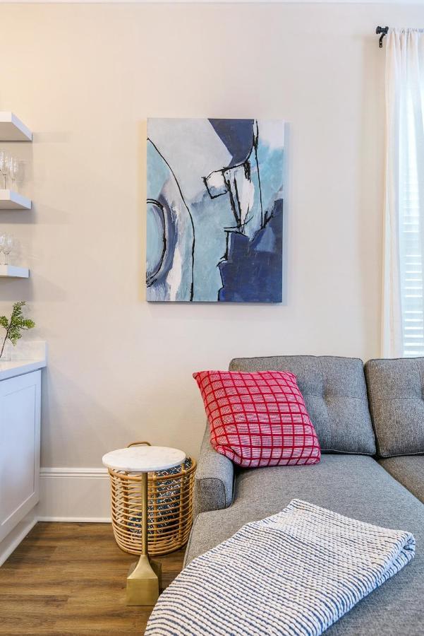 Vila St Charles Ave Living Near Hot Spots And Restaurants New Orleans Exteriér fotografie