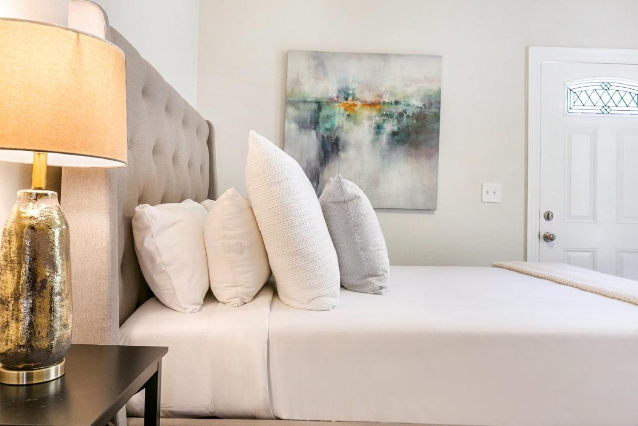 Vila St Charles Ave Living Near Hot Spots And Restaurants New Orleans Exteriér fotografie